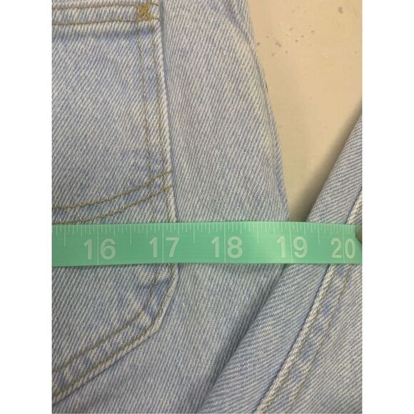 Mens Vintage Lee Riders Jeans - Picture 6 of 10